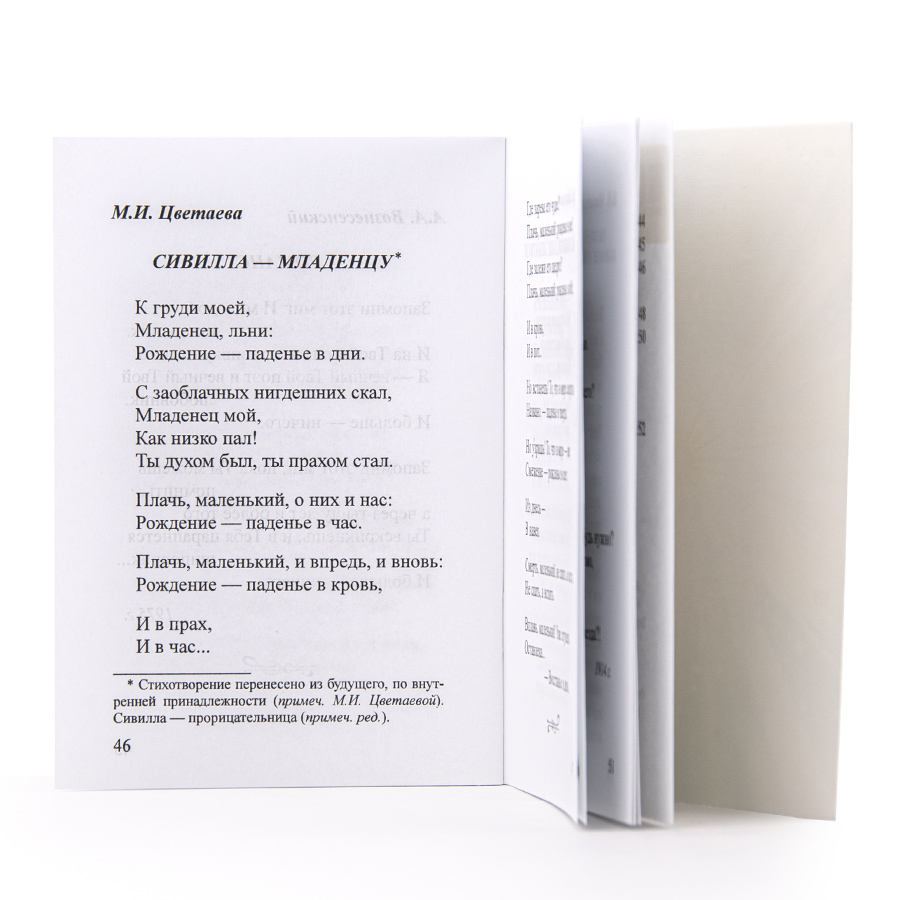 Светить всегда, светить везде...  Духовная поэзия. Любимые стихи Н.Д. Спириной. 