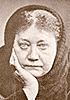 Блаватская Елена Петровна