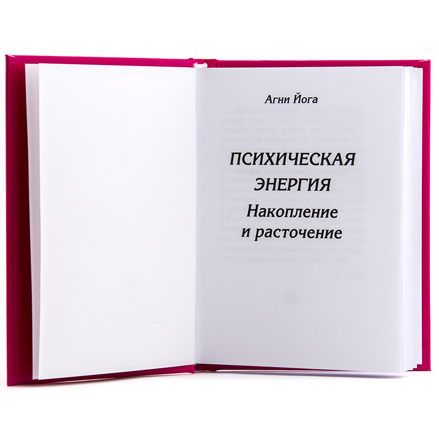 ПСИХИЧЕСКАЯ ЭНЕРГИЯ. Накопление и расточение.  Н.Д. Спирина.