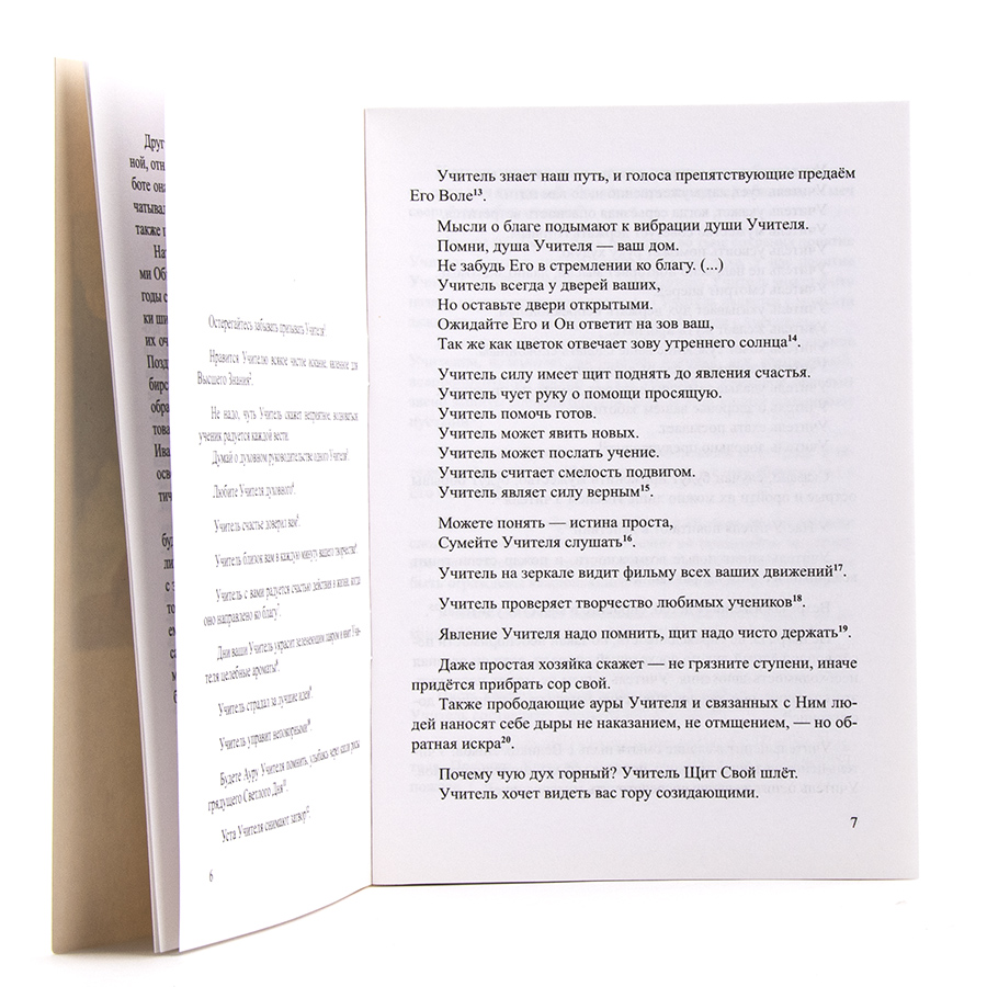 Учитель.  Из архива Н.Д. Спириной.